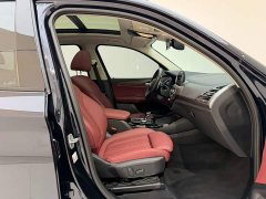 BMW X3 2023 xDrive30i Premier M Night Package - ფოტო 19