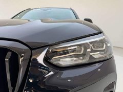 BMW X3 2023 xDrive30i Premier M Night Package - ფოტო 2