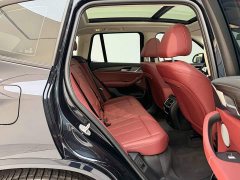 BMW X3 2023 xDrive30i Premier M Night Package - ფოტო 20