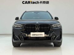 BMW X3 2023 xDrive30i Premier M Night Package - ფოტო 3