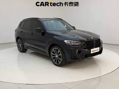 BMW X3 2023 xDrive30i Premier M Night Package - ფოტო 4