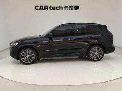 BMW X3 2023 xDrive30i Premier M Night Package - ფოტო 6