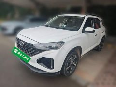 Hyundai Beijing Hyundai ix35 2021 240TGDi DCT 2WD GLS Leading Edition - ფოტო 1