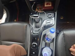 Hyundai Beijing Hyundai ix35 2021 240TGDi DCT 2WD GLS Leading Edition - ფოტო 10