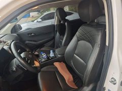 Hyundai Beijing Hyundai ix35 2021 240TGDi DCT 2WD GLS Leading Edition - ფოტო 11