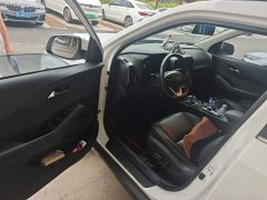 Hyundai Beijing Hyundai ix35 2021 240TGDi DCT 2WD GLS Leading Edition - ფოტო 12