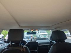 Hyundai Beijing Hyundai ix35 2021 240TGDi DCT 2WD GLS Leading Edition - ფოტო 14