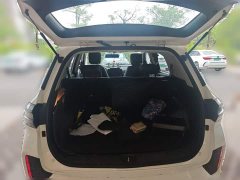 Hyundai Beijing Hyundai ix35 2021 240TGDi DCT 2WD GLS Leading Edition - ფოტო 15