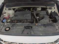 Hyundai Beijing Hyundai ix35 2021 240TGDi DCT 2WD GLS Leading Edition - ფოტო 16