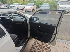 Hyundai Beijing Hyundai ix35 2021 240TGDi DCT 2WD GLS Leading Edition - ფოტო 19