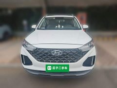 Hyundai Beijing Hyundai ix35 2021 240TGDi DCT 2WD GLS Leading Edition - ფოტო 2