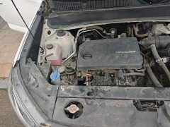 Hyundai Beijing Hyundai ix35 2021 240TGDi DCT 2WD GLS Leading Edition - ფოტო 20