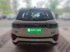 Hyundai Beijing Hyundai ix35 2021 240TGDi DCT 2WD GLS Leading Edition - ფოტო 3