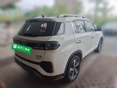 Hyundai Beijing Hyundai ix35 2021 240TGDi DCT 2WD GLS Leading Edition - ფოტო 4