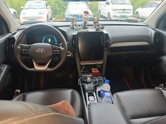 Hyundai Beijing Hyundai ix35 2021 240TGDi DCT 2WD GLS Leading Edition - ფოტო 5
