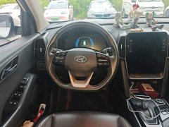 Hyundai Beijing Hyundai ix35 2021 240TGDi DCT 2WD GLS Leading Edition - ფოტო 6