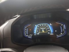 Hyundai Beijing Hyundai ix35 2021 240TGDi DCT 2WD GLS Leading Edition - ფოტო 7