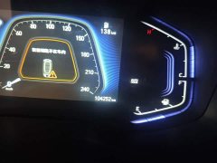 Hyundai Beijing Hyundai ix35 2021 240TGDi DCT 2WD GLS Leading Edition - ფოტო 8