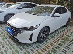 Nissan Sylphy 2023 1.6L CVT Comfort Edition - ფოტო 1