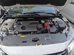 Nissan Sylphy 2023 1.6L CVT Comfort Edition - ფოტო 10