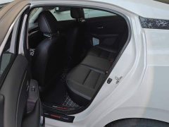 Nissan Sylphy 2023 1.6L CVT Comfort Edition - ფოტო 11