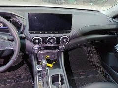 Nissan Sylphy 2023 1.6L CVT Comfort Edition - ფოტო 13