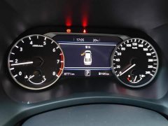 Nissan Sylphy 2023 1.6L CVT Comfort Edition - ფოტო 14
