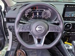 Nissan Sylphy 2023 1.6L CVT Comfort Edition - ფოტო 15