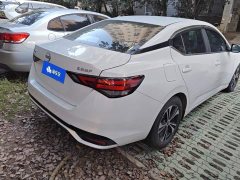Nissan Sylphy 2023 1.6L CVT Comfort Edition - ფოტო 3