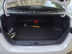 Nissan Sylphy 2023 1.6L CVT Comfort Edition - ფოტო 4
