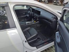 Nissan Sylphy 2023 1.6L CVT Comfort Edition - ფოტო 8