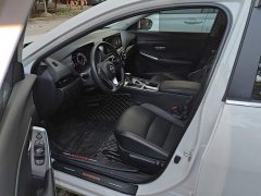 Nissan Sylphy 2023 1.6L CVT Comfort Edition - ფოტო 9