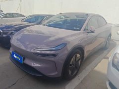 Nio Lerado L60 2024 60kWh Rear-Wheel Drive - ფოტო 1