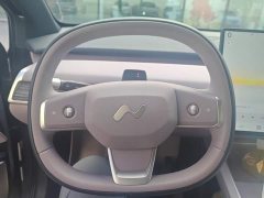 Nio Lerado L60 2024 60kWh Rear-Wheel Drive - ფოტო 15