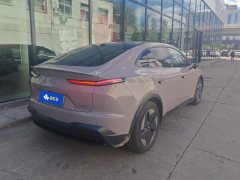 Nio Lerado L60 2024 60kWh Rear-Wheel Drive - ფოტო 3