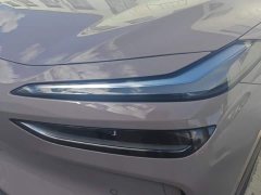 Nio Lerado L60 2024 60kWh Rear-Wheel Drive - ფოტო 5
