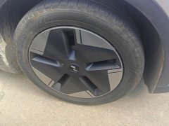 Nio Lerado L60 2024 60kWh Rear-Wheel Drive - ფოტო 6