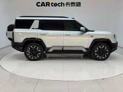 Fangchengbao Leopard 8 Zhiyong Flagship 6-Seater - ფოტო 12