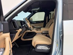 Fangchengbao Leopard 8 Zhiyong Flagship 6-Seater - ფოტო 15