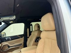Fangchengbao Leopard 8 Zhiyong Flagship 6-Seater - ფოტო 16