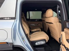 Fangchengbao Leopard 8 Zhiyong Flagship 6-Seater - ფოტო 19