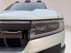 Fangchengbao Leopard 8 Zhiyong Flagship 6-Seater - ფოტო 2