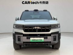Fangchengbao Leopard 8 Zhiyong Flagship 6-Seater - ფოტო 3