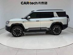 Fangchengbao Leopard 8 Zhiyong Flagship 6-Seater - ფოტო 6
