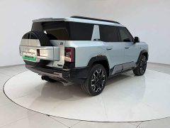 Fangchengbao Leopard 8 Zhiyong Flagship 6-Seater - ფოტო 8