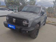 Tank 300 2.0T Gasoline Conqueror - ფოტო 1