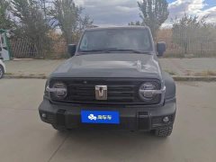 Tank 300 2.0T Gasoline Conqueror - ფოტო 2