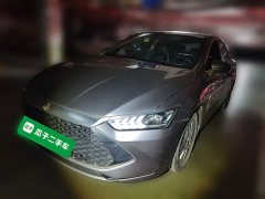 BYD Qin Plus 2021 DM-i 55KM Flagship - ფოტო 1