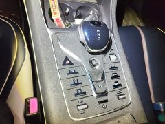 BYD Qin Plus 2021 DM-i 55KM Flagship - ფოტო 10