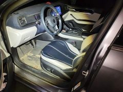 BYD Qin Plus 2021 DM-i 55KM Flagship - ფოტო 12